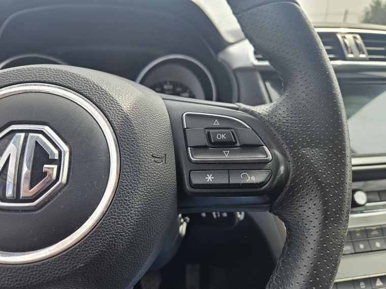 Mg Gs 1.5 Std Mt 2019 Usado  Usado en Kovacs Usados