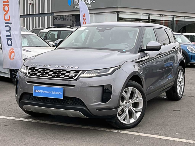 LAND ROVER EVOQUE S 2.0 4X4  2021