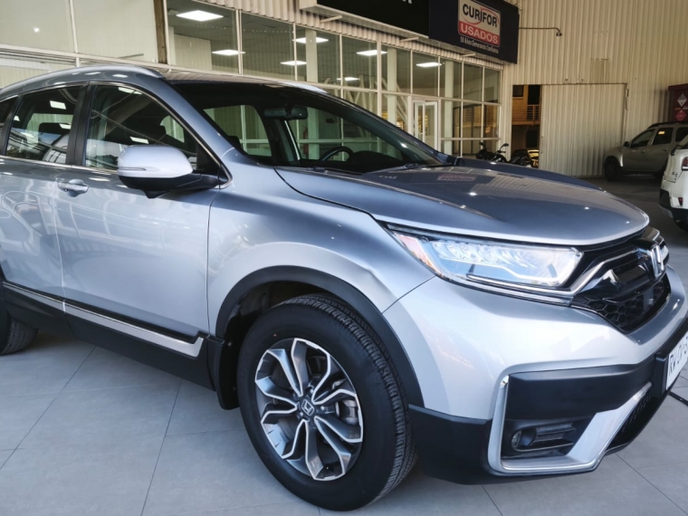 Honda Cr-v 1.5 Touring Aut 2022 Usado  Usado en Webautos.cl