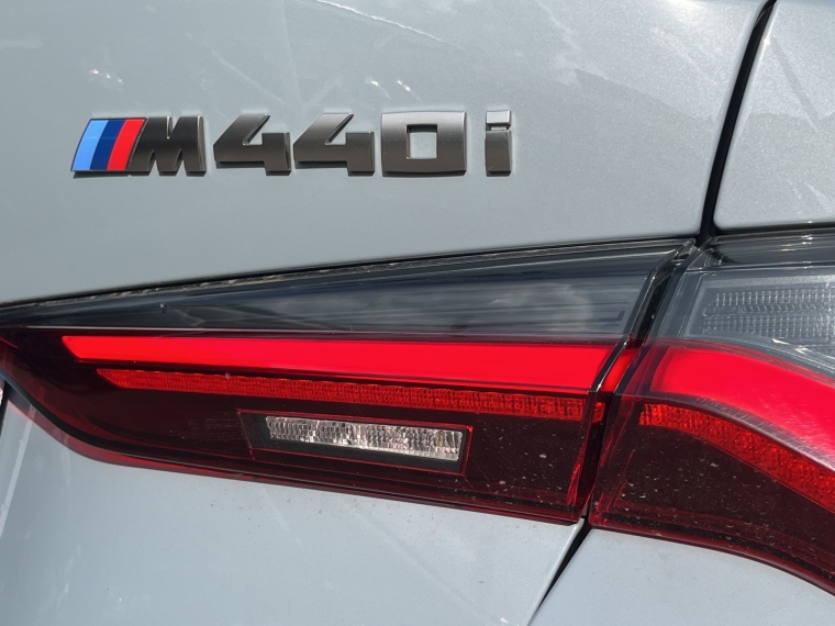 Bmw M440 I Xdrive Grand Coupe 4x4 3.0 Aut 2024 Usado  Usado en BMW Premium Selection