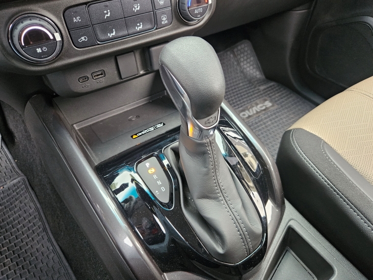 Chevrolet Colorado 2.8 High Country  At 4x4 Diesel 2026 Usado  Usado en Kovacs Usados