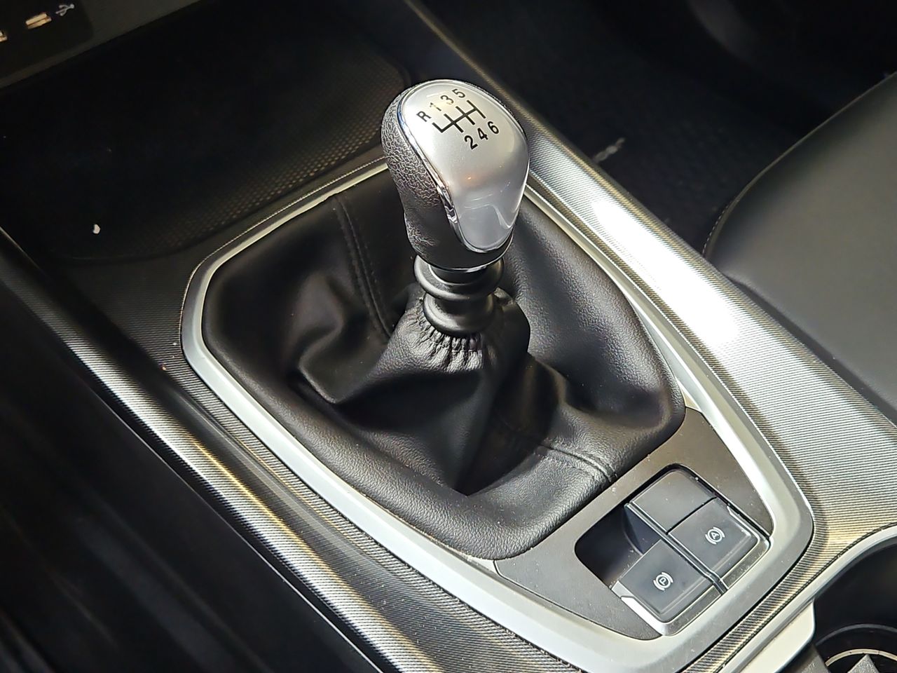 Great wall Haval Haval Jolion 1.5 2025 Usado en Usados de Primera - Sergio Escobar