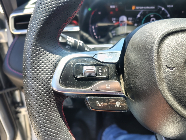 Gac motor Emkoo Emkoo 1.5 Aut 2024 Usado en Rosselot Usados