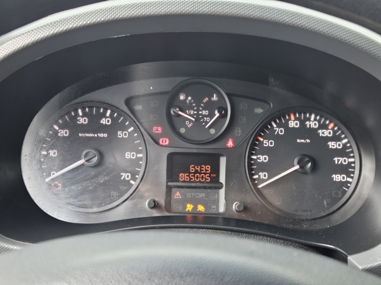 Peugeot Partner Nueva Partner 2019 Usado  Usado en Autoselect Usados