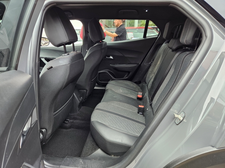 Peugeot 2008 2008 4x2 1.2 Aut 2025 Usado en Rosselot Usados