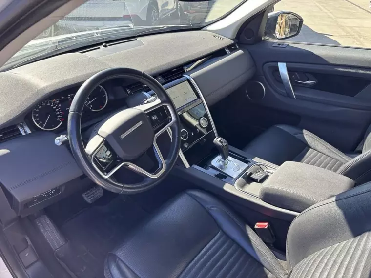 Land rover Discovery Sport 4x4 2.0i S Aut 2021 Usado  Usado en BMW Premium Selection