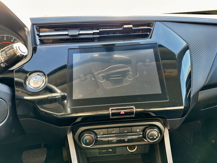 Chery Tiggo 2 pro Tiggo 2 Pro Gls Cvt 2021 Usado en Rosselot Usados