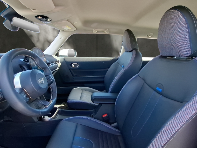 Mini Cooper C 3p 1.5 Aut 2026 Usado Usado en BMW Premium Selection Mini Cooper C 3p 1.5 Aut 2026 Usado Usado en BMW Premium Selection