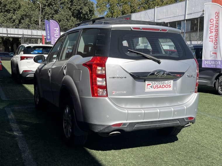 Mahindra Xuv500 Xuv 500 2.2 2018 Usado en Rosselot Usados