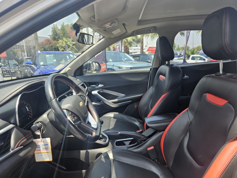 Chevrolet Groove Premier 1.5 Mt 2023 Usado  Usado en Kovacs Usados