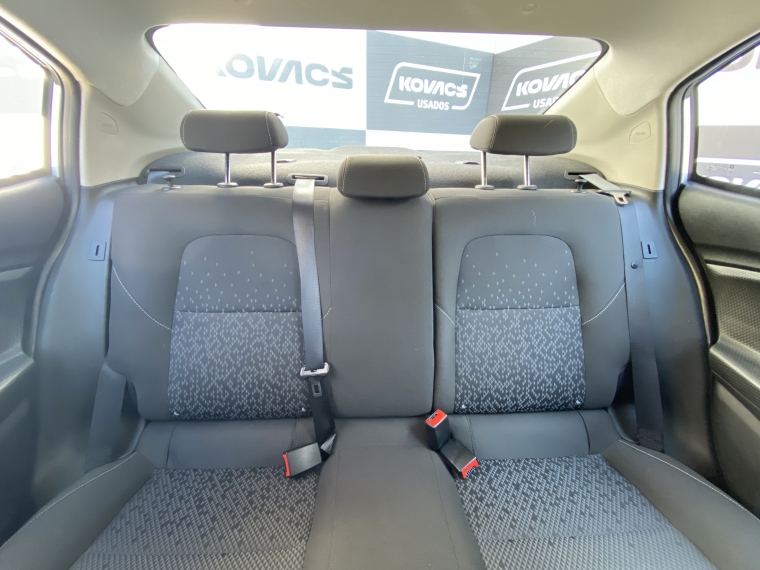 Chevrolet Onix Ii Ltz 1.0 2022 Usado  Usado en Kovacs Usados