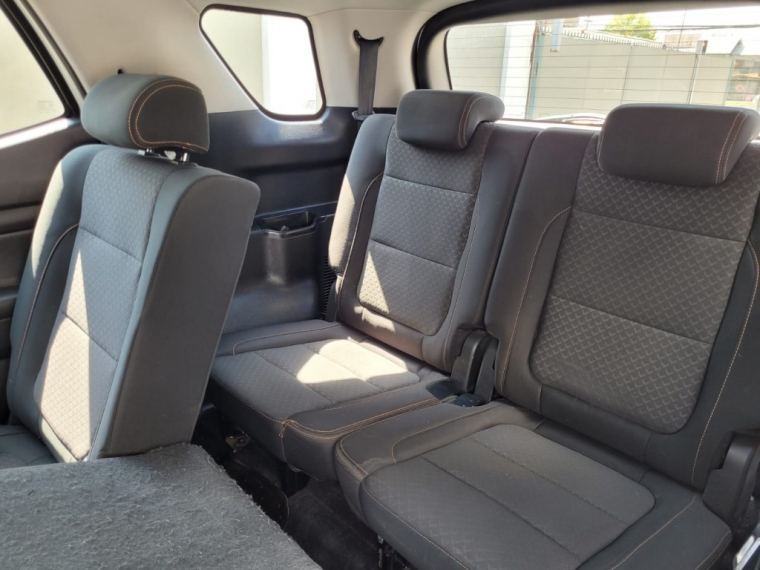 Changan Cx70 1.6 2018 Usado  Usado en Webautos.cl