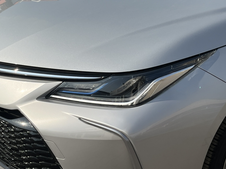 Toyota Corolla Hev Xei Hv 1.8 Cvt 2025 Usado  Usado en Kovacs Usados
