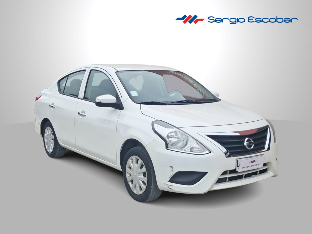 NISSAN VERSA VERSA SEDAN 1.6 2020