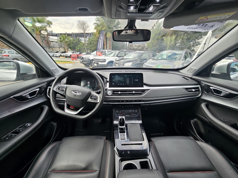Chery Tiggo 7 Pro Glx 1.5 Aut 2022 Usado  Usado en Kovacs Usados