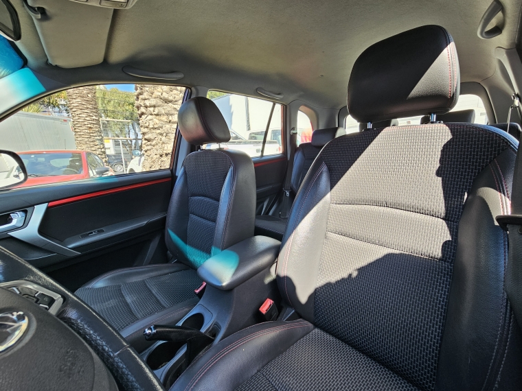 Chery Tiggo 3 Tiggo 3 Mt Glx 1.6 2019 Usado en Rosselot Usados