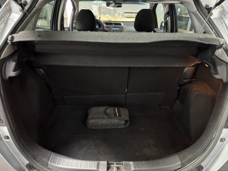 Honda Wr-v Lx 1.5l 5mt Ac 2018  Usado en Grass & Arueste