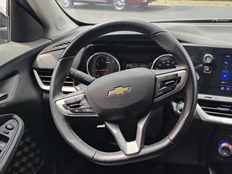 Chevrolet Montana Montana 1.2 Aut 2023 Usado en Rosselot Usados