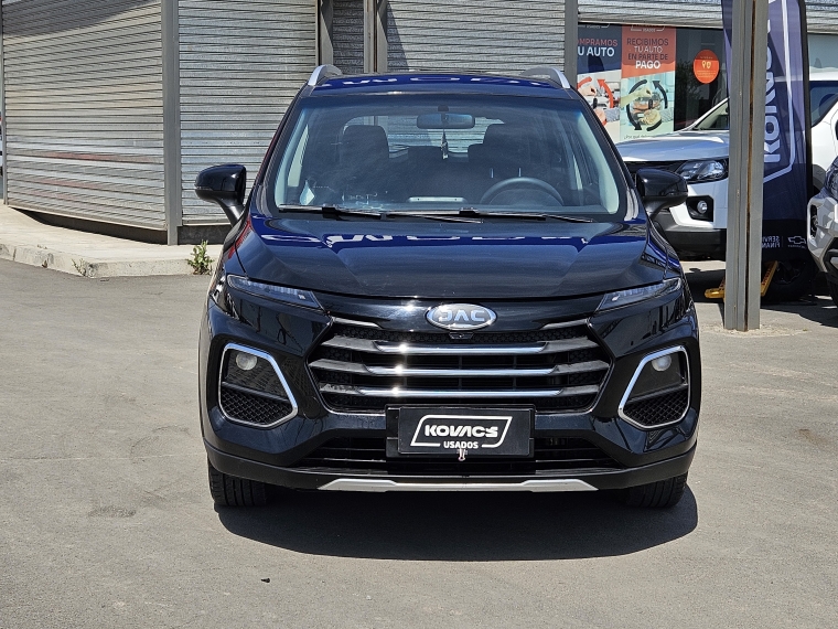 Jac Js3 Comfort Mt 1.6 2023 Usado  Usado en Kovacs Usados