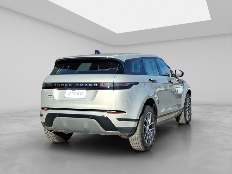 Land rover Evoque Evoque Mhev 4x4 2.0 Aut 2025 Usado Usado en Webautos.cl Land rover Evoque Evoque Mhev 4x4 2.0 Aut 2025 Usado Usado en Webautos.cl