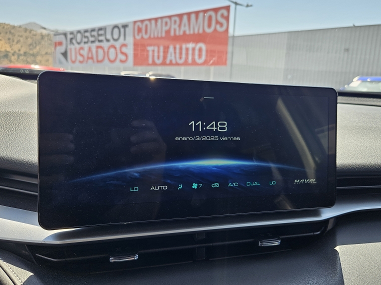 Haval H6 H6 2.0 Aut 2022 Usado en Rosselot Usados