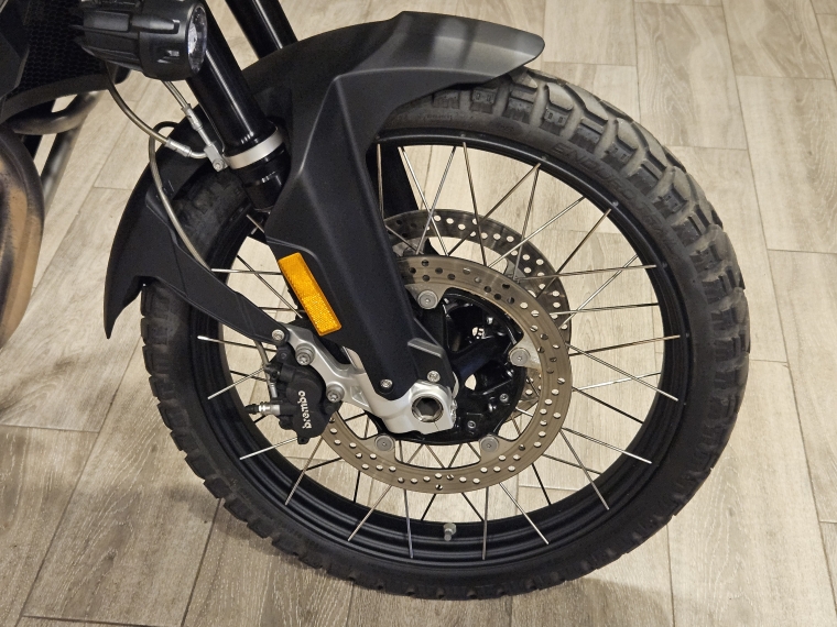 Bmw F 850 gs adventure Ii 2023 Usado en BMW Premium Selection