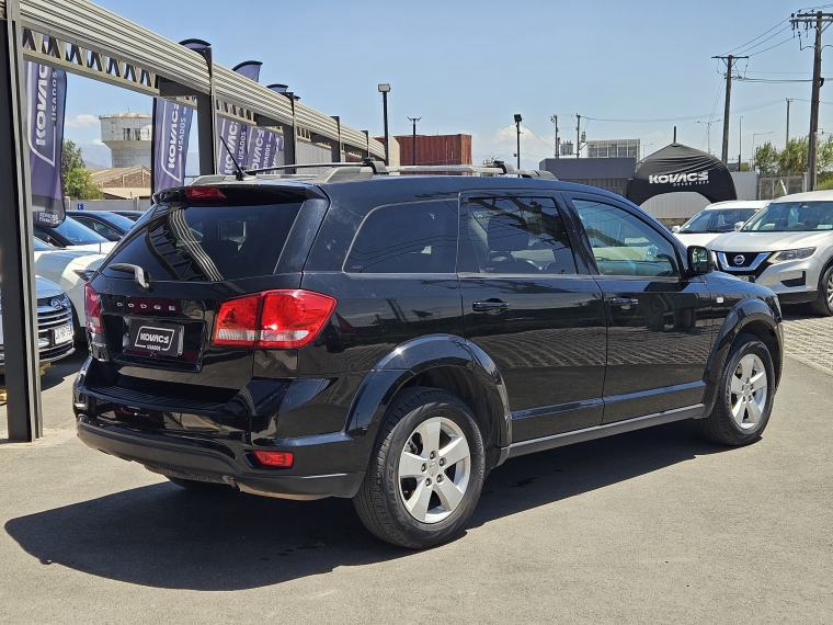 Dodge Journey 2.4 Se At 2017 Usado  Usado en Kovacs Usados