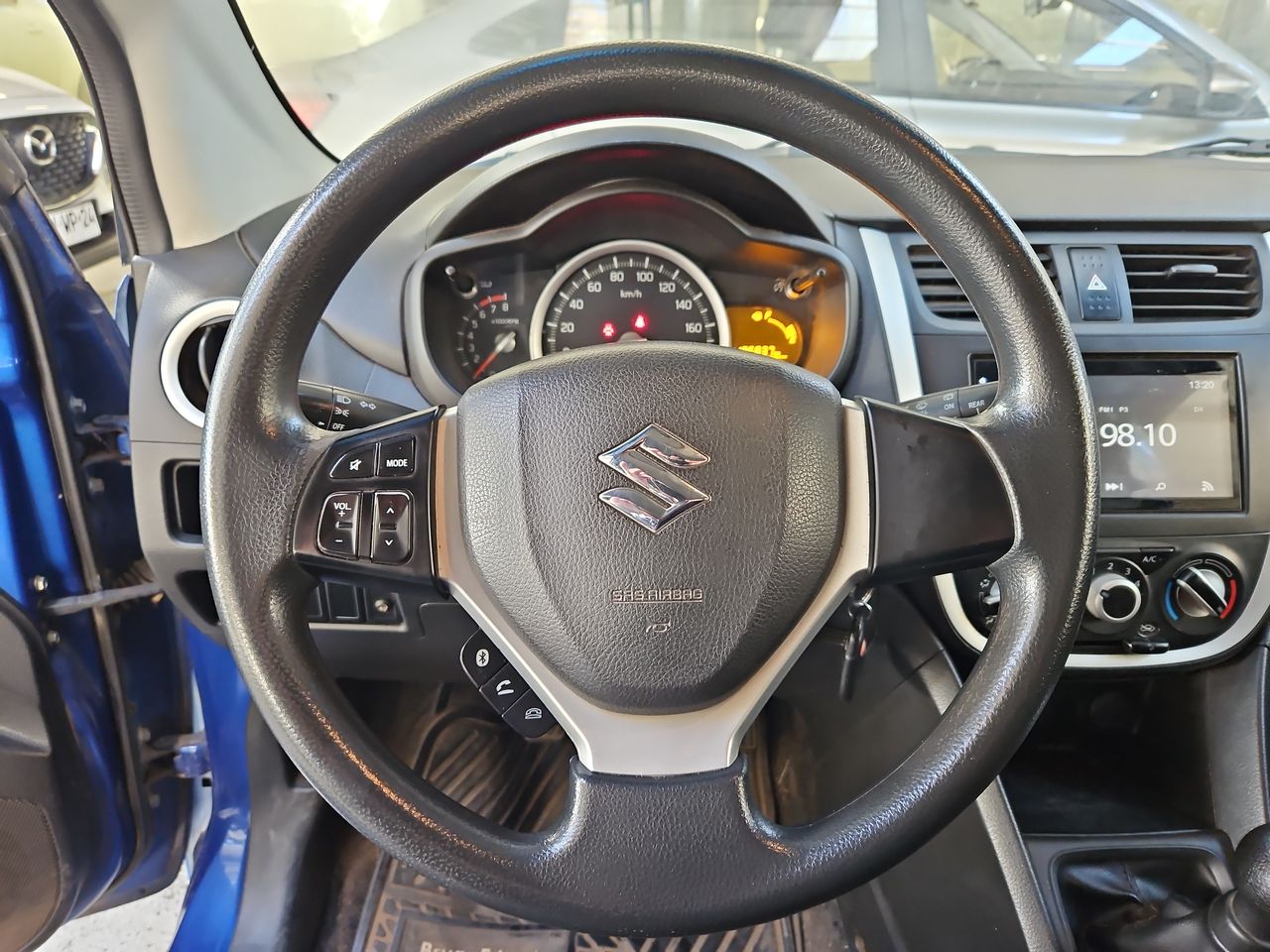 Suzuki Celerio Celerio Dohc Hb 1.0 2019 Usado en Usados de Primera - Sergio Escobar