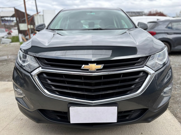 Chevrolet Equinox Lt 1.5 2019  Usado en Guillermo Morales Usados