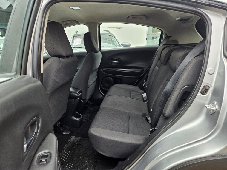 Honda Hr-v Hr V Lx 1.8 Aut 2022 Usado en Rosselot Usados