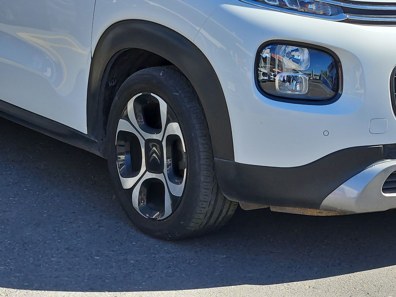 Citroen C3 aircross C3 Aircross Hdi Hb 1.5 2021 Usado en Usados de Primera - Sergio Escobar