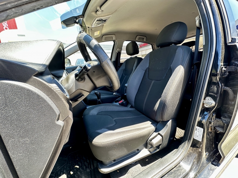 Chery Tiggo 2 Tiggo 2 Gl Mt 1.5 2021 Usado en Rosselot Usados