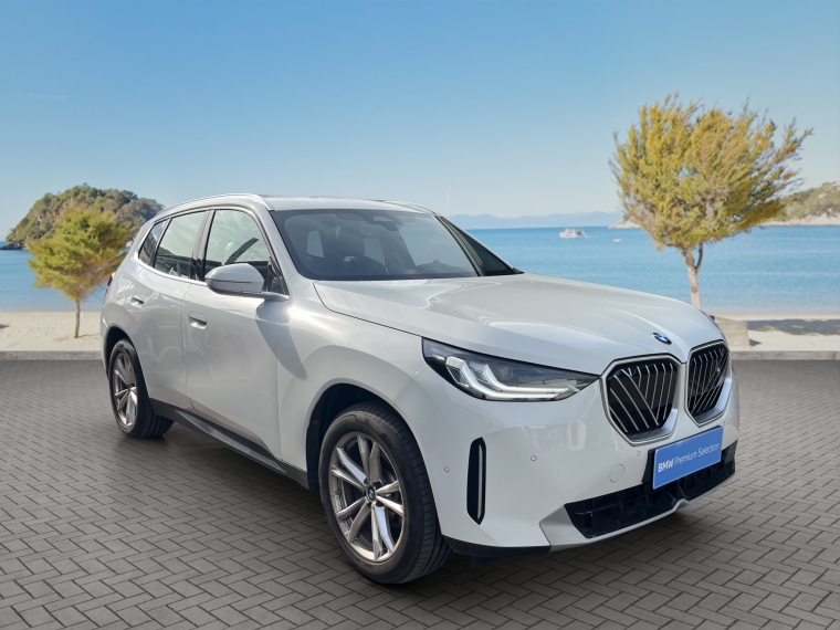 Bmw X3 Xdrive20d 4p 4x4 2.0 Aut 2026 Usado Usado en Webautos.cl Bmw X3 Xdrive20d 4p 4x4 2.0 Aut 2026 Usado Usado en Webautos.cl
