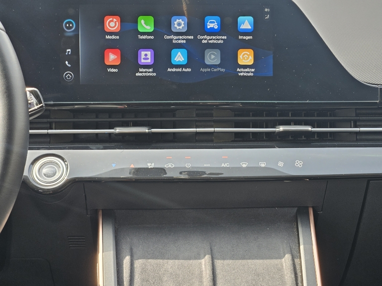 Omoda C5 Comfort Aut 1.5t 2024 Usado  Usado en Kovacs Usados