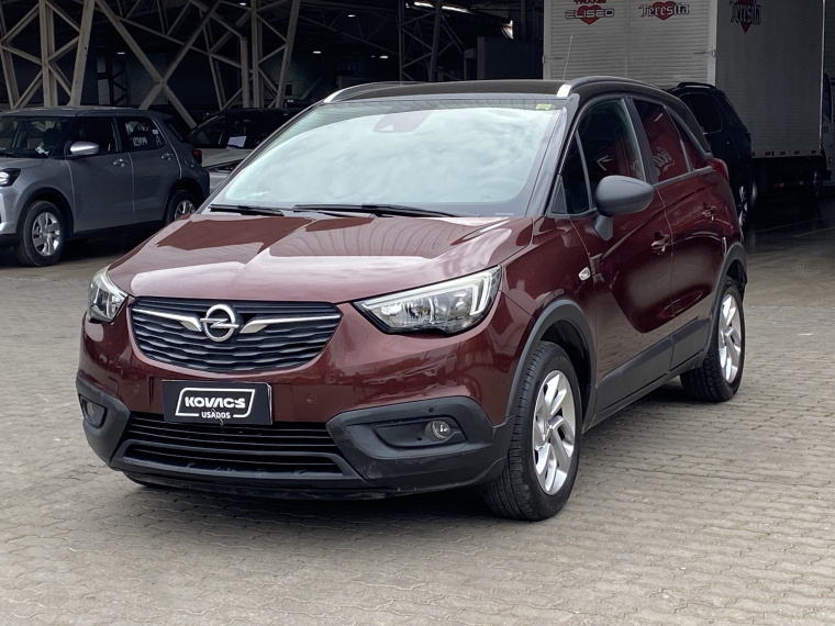 OPEL GRANDLAND X 1.2 ENJOY MT 2019