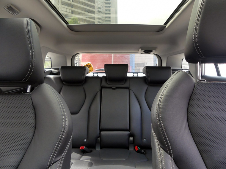 Ford Territory Trend 1.5 Aut 2021 Usado  Usado en Webautos.cl