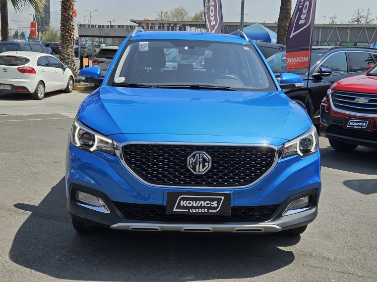Mg Zs Zs 1.5 Mt 2024 Usado  Usado en Kovacs Usados