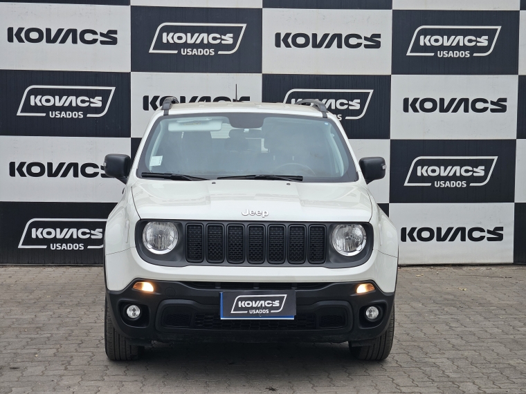Jeep Renegade Sport Lx At 2023 Usado  Usado en Kovacs Usados