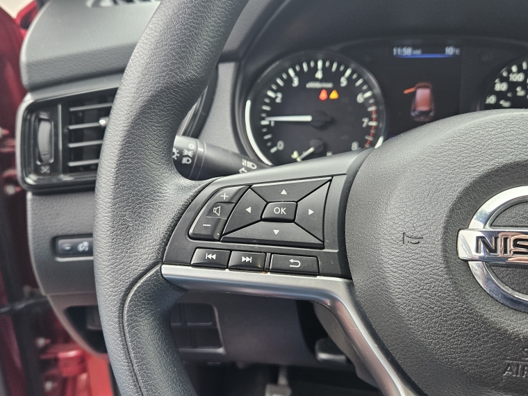 Nissan X-trail Sense At 2.5 2022 Usado  Usado en Kovacs Usados