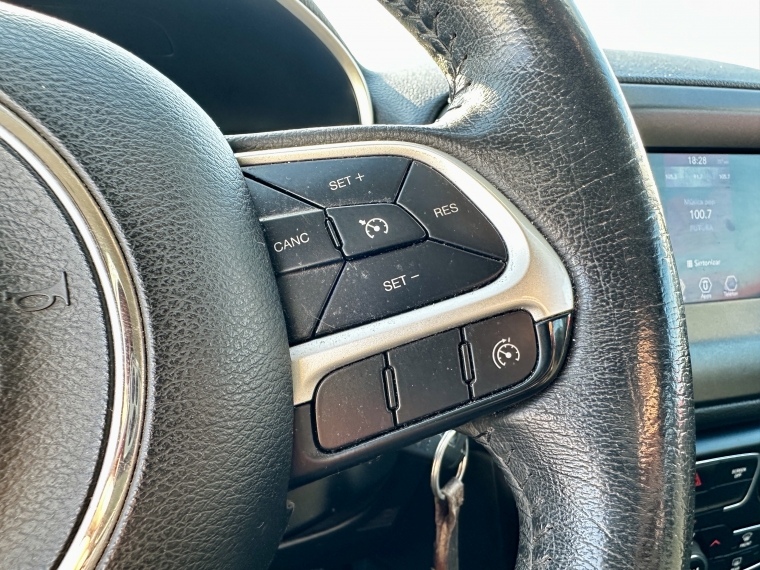 Jeep Compass All New Compass Sport 2.4 Mt 2019 Usado en Rosselot Usados