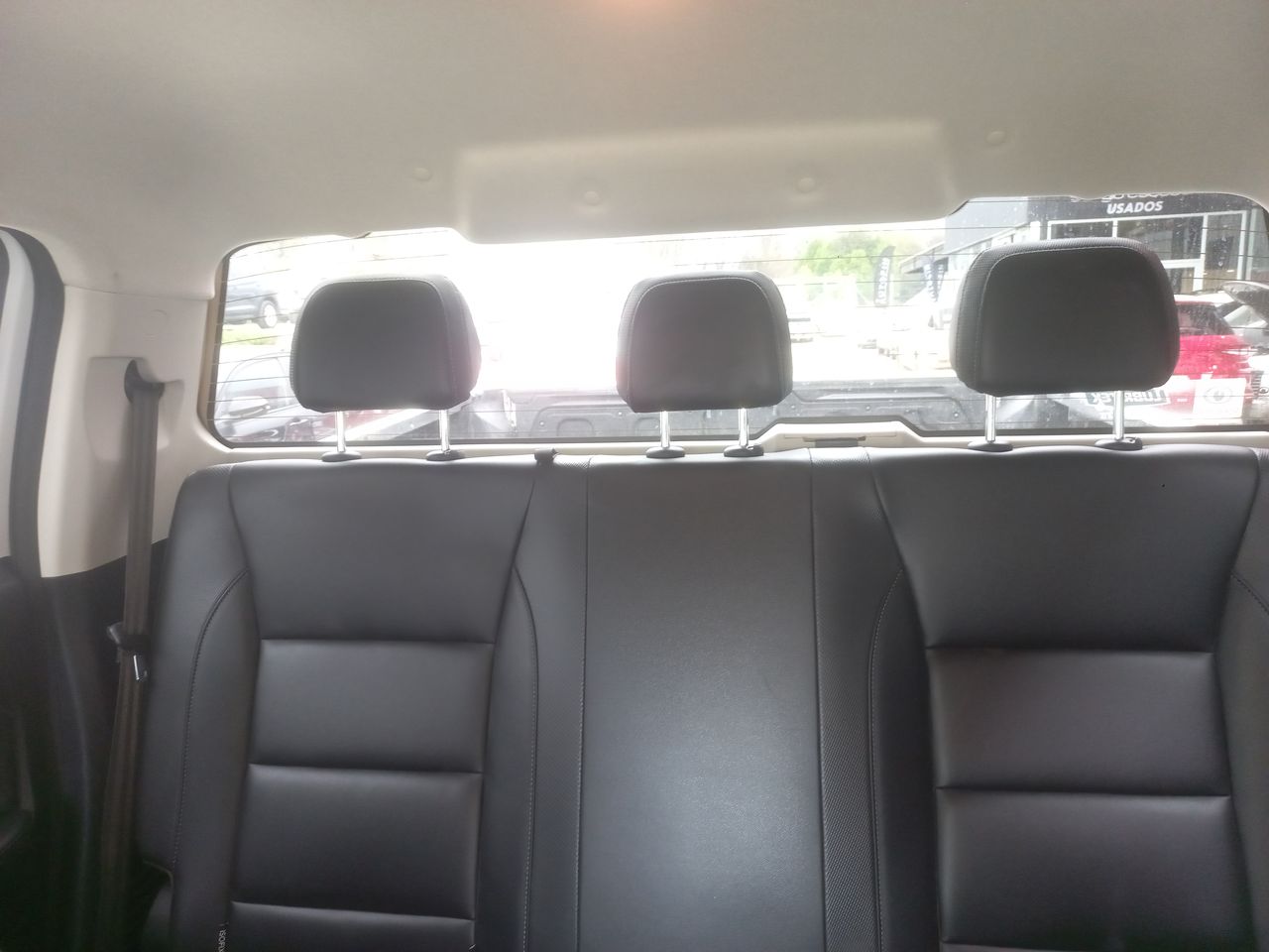 Great wall Poer Poer Deluxe 4x4 2.0 2024 Usado en Usados de Primera - Sergio Escobar