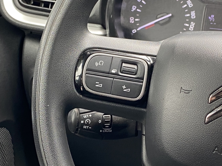 Citroen C-3 Hb 1.2 2020 Usado  Usado en Kovacs Usados