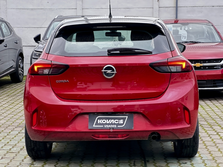 Opel Corsa 1.2 Mt 2021 Usado  Usado en Kovacs Usados