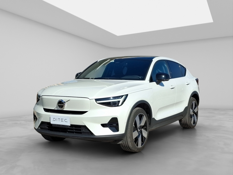 BMW Seminuevos VOLVO C40 P8 RECHARGE 2024 VOLVO C40 P8 RECHARGE 2024