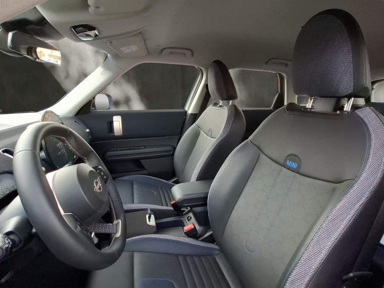 Mini Cooper Countryman C Classic 2026 Usado  Usado en BMW Premium Selection