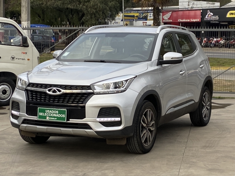 Chery Tiggo 3 Tiggo 3 1.5 2022 Usado en Rosselot Usados