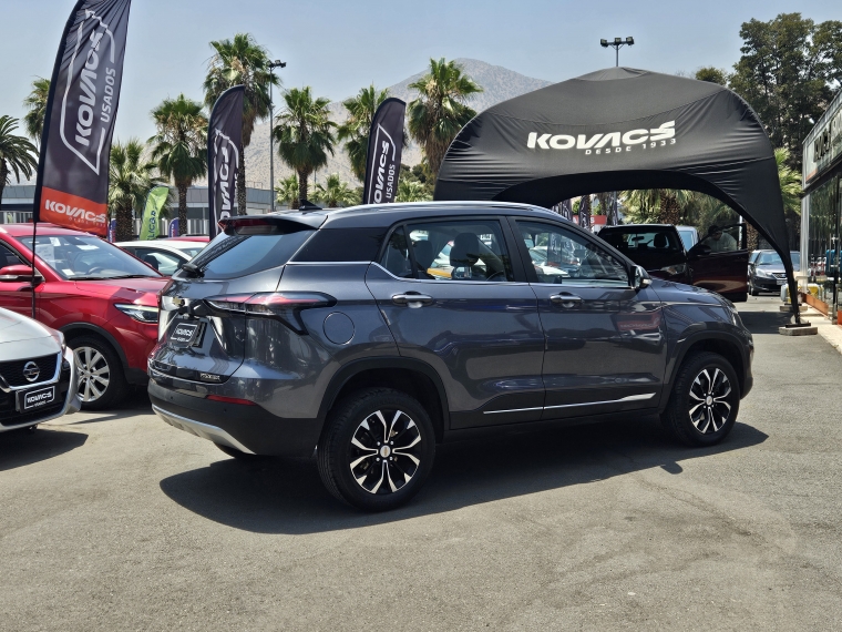 Chevrolet Groove Premier 4x2 2024 Usado  Usado en Kovacs Usados