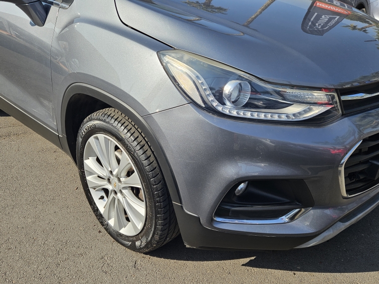 Chevrolet Tracker Tracker 2019 Usado  Usado en Kovacs Usados