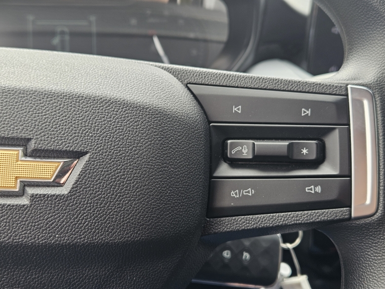 Chevrolet Sail Ltz Hb 1.5 2025 Usado  Usado en Kovacs Usados