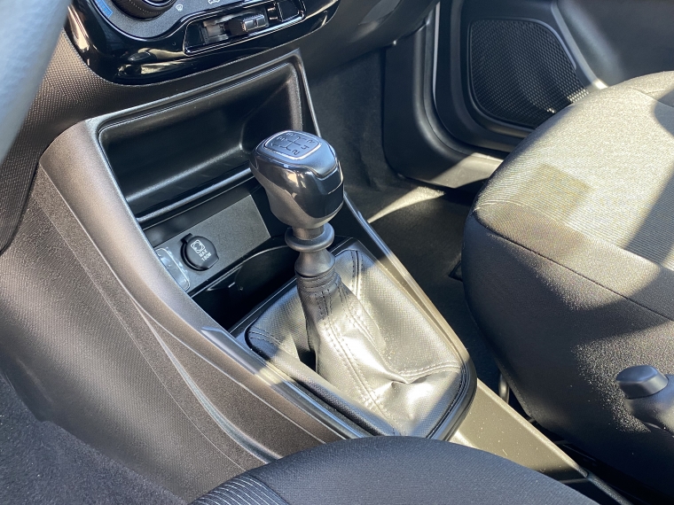 Ram 700 New 700 Slt Cs 1.3 Mn 2024 Usado en Rosselot Usados